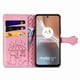 thumbnail image 3 of Funda Cartera FOXDOCK para MOTO G32 , Flip PU con Relieve de Gatos y Perros, Tarjetero y Soporte, 3 of 6