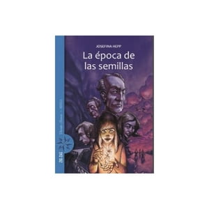 Zig Zag - Libro La Época De Las Semillas