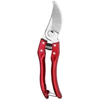 Xusx111 - Cizarras De Poda De Bypass De Fácil Corte Para La Jardinería - Podadoras De Mano De Aluminio Duraderas Con Cuchillas Afiladas, Cerradura Inteligente, Agarre Ergonómico, Tijeras De Jardín Ese