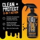 thumbnail image 2 of Spray limpiador y protector para barcos, jugo para barcos, 2 en 1, 32 ml, 2 of 9