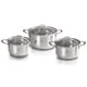 thumbnail image 1 of Batería de cocina 6 pzs, 1 of 3