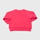 thumbnail image 2 of Poleron Bebe Niña Pullover Focal Fucsia Corona, 2 of 5