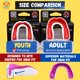 thumbnail image 4 of Protector bucal juvenil Oral Mart (Be Water), 4 of 7