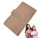 thumbnail image 1 of Cuaderno de ahorro con 96 sobres | Planificador de presupuesto | Carpeta de ahorro con sobres para efectivo | Organizador de cuadernos de ahorro para ahorrar $5,000, 1 of 7