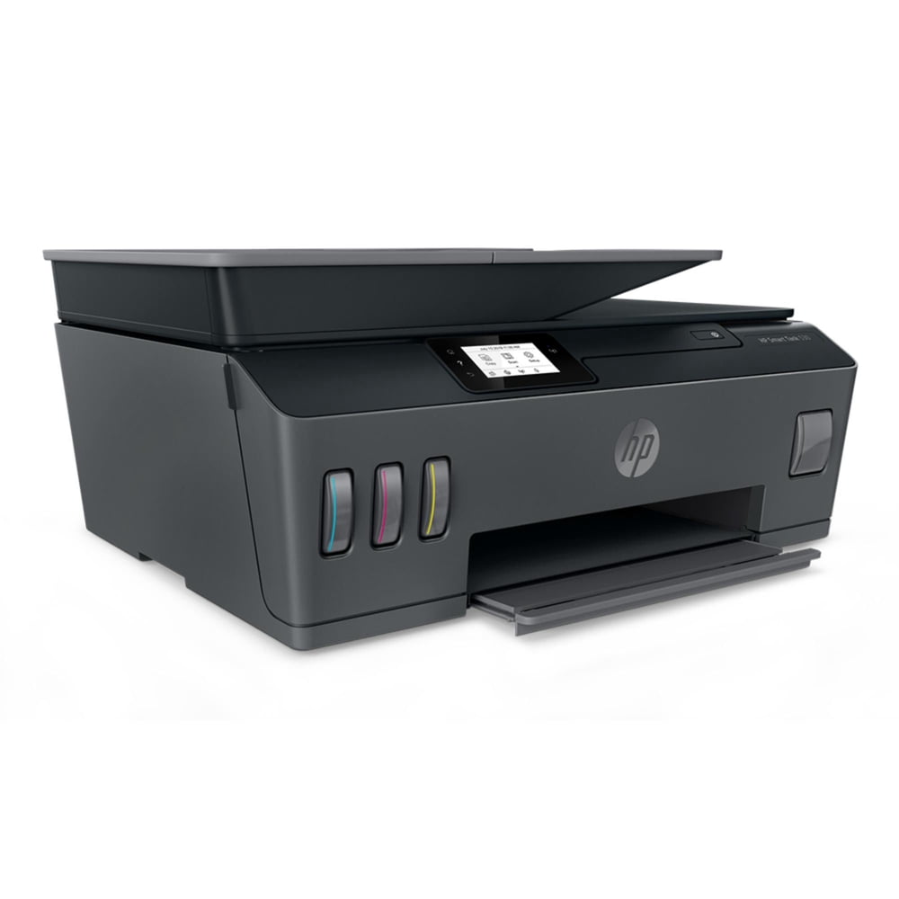 HP Smart Tank 530 Negro, foto 7