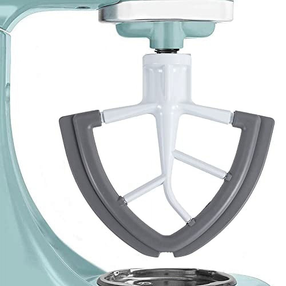 Oriemars - Batidor Flex Edge Para Batidora De Pie Kitchenaid Ksm150 Art