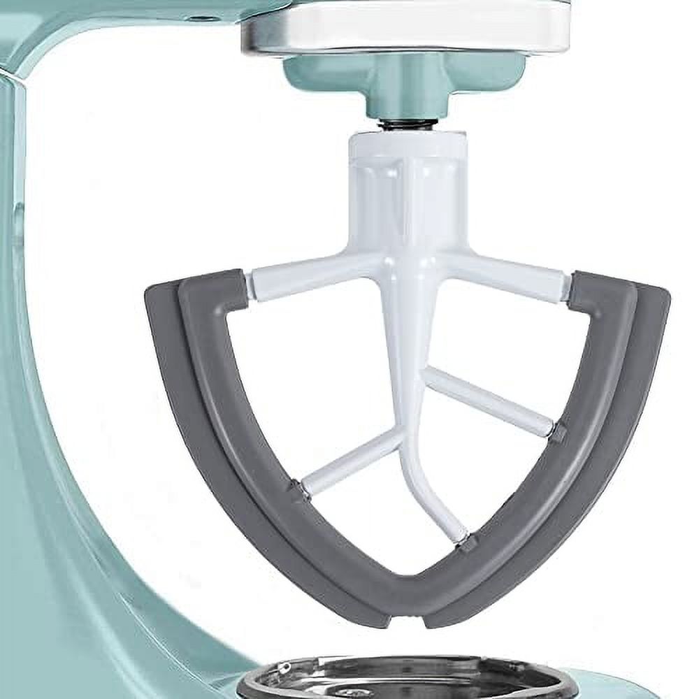 Oriemars - Batidor Flex Edge Para Batidora De Pie Kitchenaid Ksm150 Art