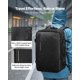 thumbnail image 5 of Mochila VEVOR 65 L Expandible con Sello de Vacío – Negra, 5 of 9