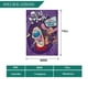 thumbnail image 3 of El Show de Ren y Stimpy-bandera de jardín temática. Regalo perfecto para fans, amigos y familiares, ideal para actividades al aire libre y decoración de fiestas.28CM*45CM, 3 of 5