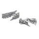 thumbnail image 4 of Anillos Para Parejas Con Alas De ángel Y Demonio, Joyería De Boda De Tama?o Ajustable Para Hombres Y Mujeres, 4 of 5