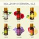 thumbnail image 3 of PIUH Kit 2 en 1 para hacer velas y jabón para principiantes, 3 of 6