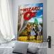 thumbnail image 3 of El Mago de Oz Cuadro decorativo colgante - Arte de pared - Póster enmarcado - Decoración de pared - Regalos para familia, amigos y aficionados 40*60 cm, 3 of 6