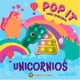 thumbnail image 1 of Pop It Libro Sensorial - Unicornios, 1 of 2