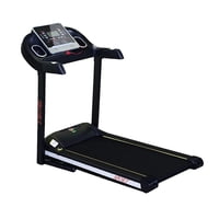 Importclick - Trotadora Caminadora Deportiva Eléctrico Fitness 2 Hp 120 Kg