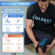 thumbnail image 4 of Compresa de Gel The Coldest Water 36 cm x 28 cm (2 unidades), 4 of 7