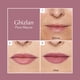 thumbnail image 3 of Delineador de labios Thrive Causemetics Lip Filler Ghizlan (ciruela malva), 3 of 9