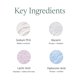 thumbnail image 5 of Bruma Facial Barefaced 120 ml Spray de Ácido Hipocloroso, 5 of 8