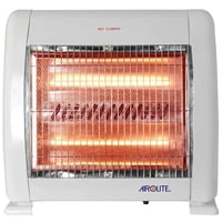 Airolite - Calefactor Ha-10T 1000W Blanco