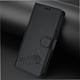 thumbnail image 5 of Funda tipo cartera FOXDOCK para Xiaomi POCO M6 PRO 4G con soporte, ranuras, RFID, diseño de gato, 5 of 5