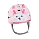 thumbnail image 5 of Gorro Para Casco De Bebé, Cómodo, Anticolisión, Ligero, Para Niños Y Niñas, Infantil, Rosa, 5 of 5