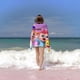 thumbnail image 2 of Toalla de Playa Desmarcar Bebé Finn 78 x 150 cm, 2 of 6