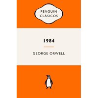 Debols!Llo - Libro 1984 (Edición The Orwell Estate) - George Orwell