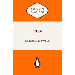 Debols!Llo - Libro 1984 (Edición The Orwell Estate) - George Orwell