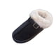 thumbnail image 1 of Pantufla Mujer Negro, 1 of 2