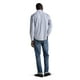 thumbnail image 2 of Camisa Tommy Hilfiger Flex Poplin Gingham para hombre, 2 of 3