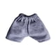 thumbnail image 1 of Figura A Escala 1/12 Ropa De Muñeca Que Combina Con Todo A La Moda Para Figuras De 6 Pulgadas Gris, 1 of 5