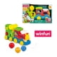 thumbnail image 1 of Tren Didáctico Arrastre Pound N Play Winfun con Pelotas, 1 of 1