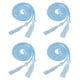 thumbnail image 1 of Uxcell 4Pcs 2026 Borla Graduación 67" Cuerdas de Honor Trenzadas Cielo Azul, 1 of 6