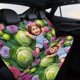 thumbnail image 4 of Funda de Asiento Trasero de Auto Desmarcar Cabbage Patch Kids 120x59x76cm, 4 of 6