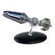 thumbnail image 1 of Réplica del arma temporal Starship Eaglemoss Star Trek Krenim, 1 of 6