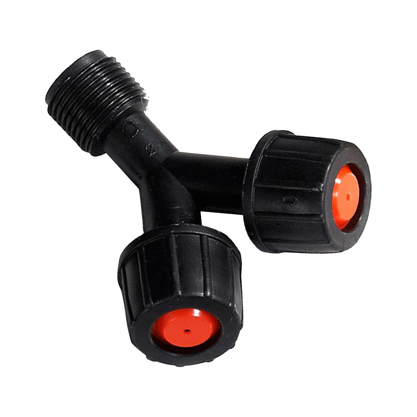 Ioensy - Boquilla De Rociado Consejos Boquilla De Rociador De Bomba Para Equipo De Rociado De Invernadero Estilo De Deshierbe D