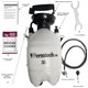 thumbnail image 3 of Kit de Limpieza de Línea de Barril Fermtech 3 L con Cepillo y Limpiador, 3 of 8