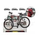 thumbnail image 1 of Porta Bicicleta Rack Soporte Bicicletas Hatchback Auto, 1 of 2