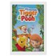 thumbnail image 1 of Winnie the Pooh: Tigger Kits de Pintura de Diamantes para Adultos 5D DIY Diamond Art Kits Full Drill Diamond Dots para Regalo Decoración de Pared y Relajación Artes de Gemas 20*30cm, 1 of 6