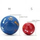 thumbnail image 2 of Food Dispensing Dog Toys, Pet Ball Toys, Rubber Slow Feeder Dog Puzzle Toys, Dog Treat Balls, 2 of 5