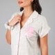 thumbnail image 4 of Set Top Camisero + Short Cariñositos Flores Mujer 33871-11, 4 of 5