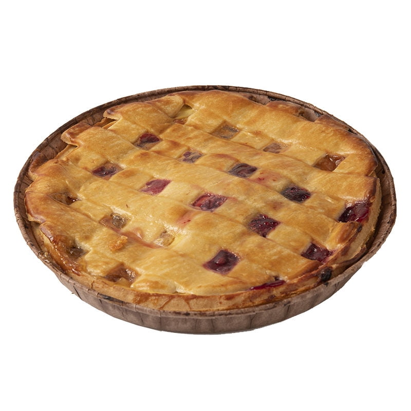 Kuchen Cuatro Sabores 12 Personas 1 Un Quinta