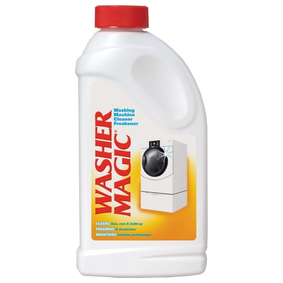 Limpiador para Lavadora Summit Brands Washer Magic 355 ml