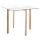 thumbnail image 1 of Mesa de Comedor Coquet Haya, 1 of 2
