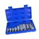 thumbnail image 4 of Juego De 9 Piezas De Vasos Para Sensores De Oxígeno, Vasos Para Tuercas Universales, Llaves Para Reparación De Automóviles, 4 of 5