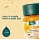 thumbnail image 3 of Sal de baño Kneipp para articulaciones y músculos con árnica, 500 ml, 10 baños, 3 of 8