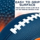 thumbnail image 4 of Foam Football Nfl Denver Broncos Kids 8 5, 4 of 8