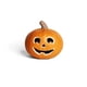 thumbnail image 2 of Calabaza con Luz LED 24 x 22 cm Halloween - Frank & Mortis, 2 of 3