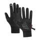 thumbnail image 4 of Guantes Cálidos De Invierno Guantes De Esquí Para Actividades Al Aire Libre Snowboard Trabajo XL Negro, 4 of 5