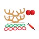 thumbnail image 1 of Juego De Fiesta De Navidad, Divertido, Para Playa, Piscina, Interactivo, Para Ni?os Y Adultos., 1 of 5