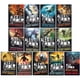 thumbnail image 3 of Conjunto de 13 libros de la serie Alex Rider - Koblit Ltd, 3 of 8